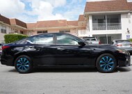 2020 Nissan Altima in Miramar, FL 33023 - 18154916 8