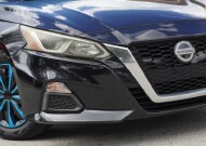 2020 Nissan Altima in Miramar, FL 33023 - 18154916 9