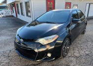 2016 Toyota Corolla in Commerce, GA 30529 - 1821419 29