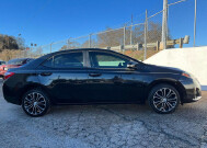 2016 Toyota Corolla in Commerce, GA 30529 - 1821419 20