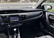 2016 Toyota Corolla in Commerce, GA 30529 - 1821419 62