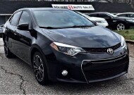 2016 Toyota Corolla in Commerce, GA 30529 - 1821419 83