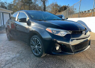 2016 Toyota Corolla in Commerce, GA 30529 - 1821419 1