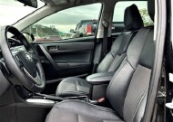 2016 Toyota Corolla in Commerce, GA 30529 - 1821419 58