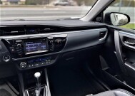 2016 Toyota Corolla in Commerce, GA 30529 - 1821419 90