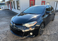 2016 Toyota Corolla in Commerce, GA 30529 - 1821419 4