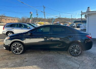 2016 Toyota Corolla in Commerce, GA 30529 - 1821419 5