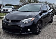 2016 Toyota Corolla in Commerce, GA 30529 - 1821419 80
