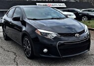 2016 Toyota Corolla in Commerce, GA 30529 - 1821419 55