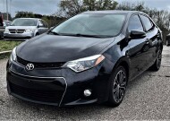 2016 Toyota Corolla in Commerce, GA 30529 - 1821419 52