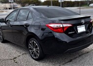 2016 Toyota Corolla in Commerce, GA 30529 - 1821419 81