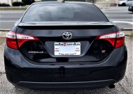 2016 Toyota Corolla in Commerce, GA 30529 - 1821419 85