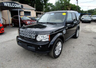 2011 Land Rover LR4 in Tampa, FL 33604-6914 - 1832931 111