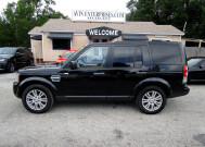 2011 Land Rover LR4 in Tampa, FL 33604-6914 - 1832931 54