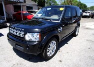 2011 Land Rover LR4 in Tampa, FL 33604-6914 - 1832931 144