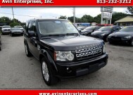 2011 Land Rover LR4 in Tampa, FL 33604-6914 - 1832931 68