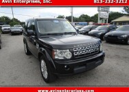 2011 Land Rover LR4 in Tampa, FL 33604-6914 - 1832931 55
