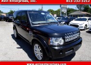 2011 Land Rover LR4 in Tampa, FL 33604-6914 - 1832931 143