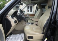 2011 Land Rover LR4 in Tampa, FL 33604-6914 - 1832931 9