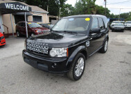 2011 Land Rover LR4 in Tampa, FL 33604-6914 - 1832931 78