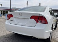 2007 Honda Civic in Tucson, AZ 85712-4825 - 1833630 4