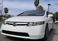 2007 Honda Civic in Tucson, AZ 85712-4825 - 1833630 2