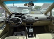 2007 Honda Civic in Tucson, AZ 85712-4825 - 1833630 5