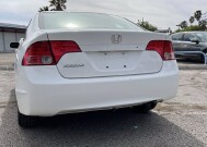 2007 Honda Civic in Tucson, AZ 85712-4825 - 1833630 3