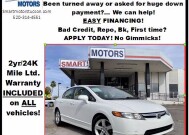 2007 Honda Civic in Tucson, AZ 85712-4825 - 1833630 1