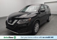 2017 Nissan Rogue in Duluth, GA 30096 - 1834915 1