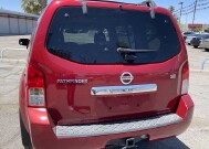2010 Nissan Pathfinder in Tucson, AZ 85712-4825 - 1836960 3