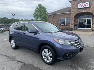 2012 Honda CR-V in Nashville, TN 37211-5205