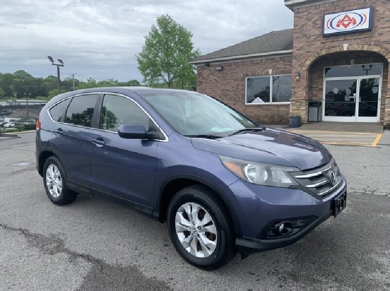 2012 Honda CR-V in Nashville, TN 37211-5205 - 1837990