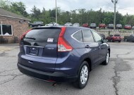 2012 Honda CR-V in Nashville, TN 37211-5205 - 1837990 3