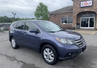2012 Honda CR-V in Nashville, TN 37211-5205 - 1837990 1