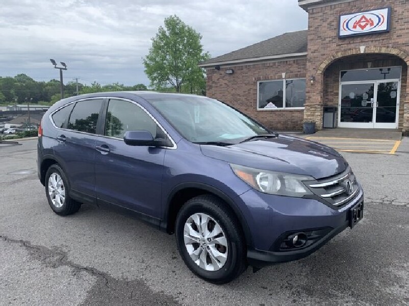 2012 Honda CR-V in Nashville, TN 37211-5205 - 1837990