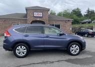 2012 Honda CR-V in Nashville, TN 37211-5205 - 1837990 2