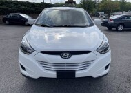 2014 Hyundai Tucson in Nashville, TN 37211-5205 - 1843165 8