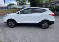 2014 Hyundai Tucson in Nashville, TN 37211-5205 - 1843165 6