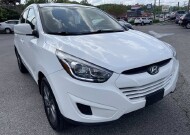 2014 Hyundai Tucson in Nashville, TN 37211-5205 - 1843165 1