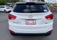 2014 Hyundai Tucson in Nashville, TN 37211-5205 - 1843165 4
