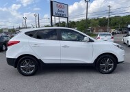 2014 Hyundai Tucson in Nashville, TN 37211-5205 - 1843165 2