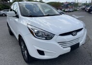 2014 Hyundai Tucson in Nashville, TN 37211-5205 - 1843165 14