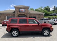 2015 Jeep Patriot in Nashville, TN 37211-5205 - 1843967 2