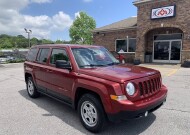 2015 Jeep Patriot in Nashville, TN 37211-5205 - 1843967 15