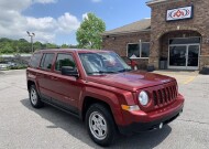 2015 Jeep Patriot in Nashville, TN 37211-5205 - 1843967 1