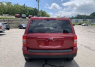 2015 Jeep Patriot in Nashville, TN 37211-5205 - 1843967 4