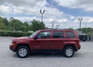 2015 Jeep Patriot in Nashville, TN 37211-5205 - 1843967 8