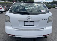 2011 Mazda CX-7 in Nashville, TN 37211-5205 - 1843970 4