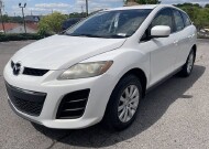 2011 Mazda CX-7 in Nashville, TN 37211-5205 - 1843970 19